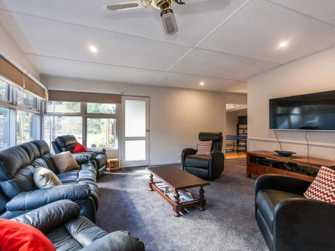 OCEANS 12 ANGLESEA - Lennox Head Accommodation 6