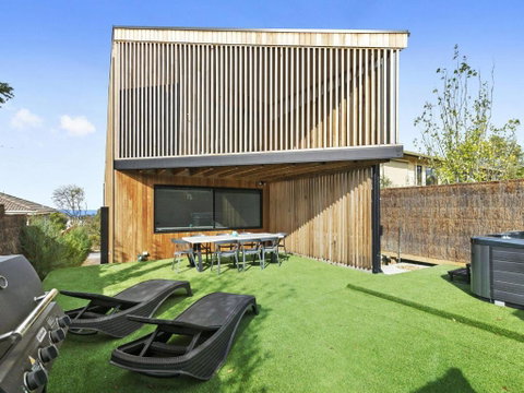 POINT BREAK NEW LISTING 2019 - Lennox Head Accommodation 2