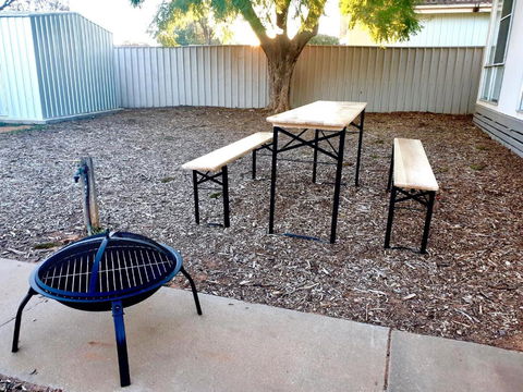 Homely Getaways Central Mildura - Lennox Head Accommodation 2