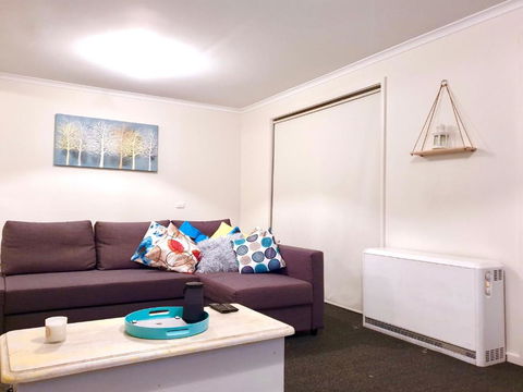 Homely Getaways Central Mildura - Lennox Head Accommodation 4
