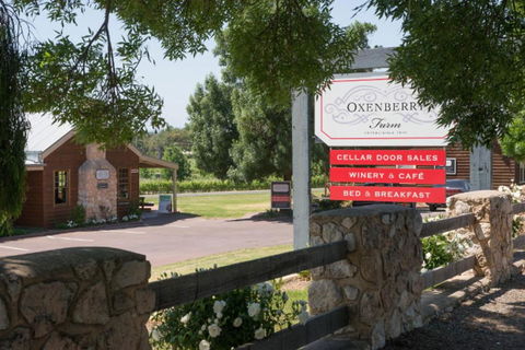 OXENBERRY FARM - Lennox Head Accommodation 4