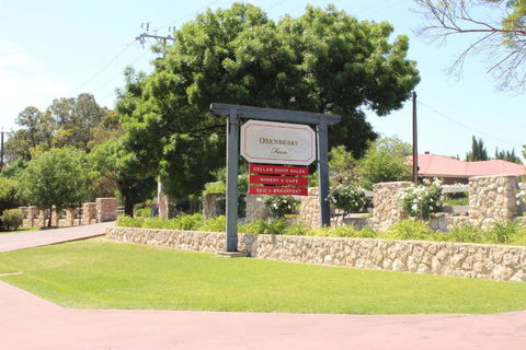 OXENBERRY FARM - Lennox Head Accommodation 2