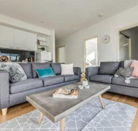 Marina View Apartment - Lennox Head Accommodation