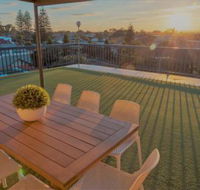 Henley Beach South Amazing Views Huge Private Balcony - Lennox Head Accommodation