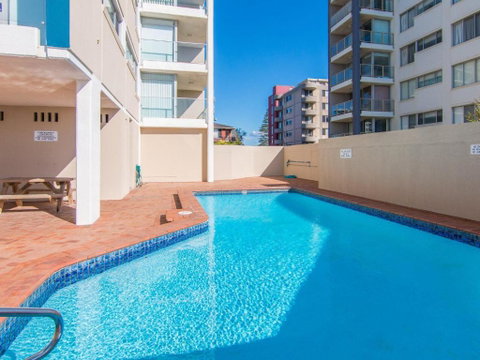 Oceanic 26 - Lennox Head Accommodation 4