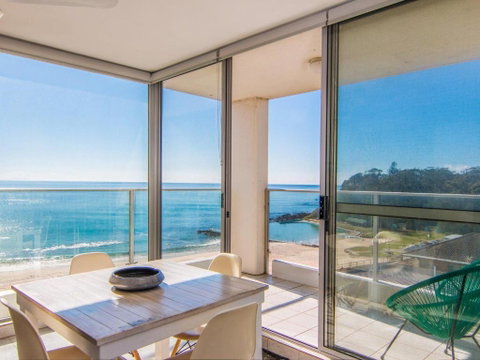 Oceanic 26 - Lennox Head Accommodation 2