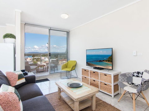 Oceanic 26 - Lennox Head Accommodation 1
