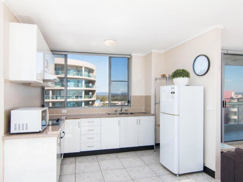 Oceanic 26 - Lennox Head Accommodation 5