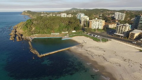 Oceanic 26 - Lennox Head Accommodation 3