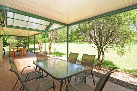 Valley Haven 3 Bedrooms Close To The Village! - Lennox Head Accommodation 2