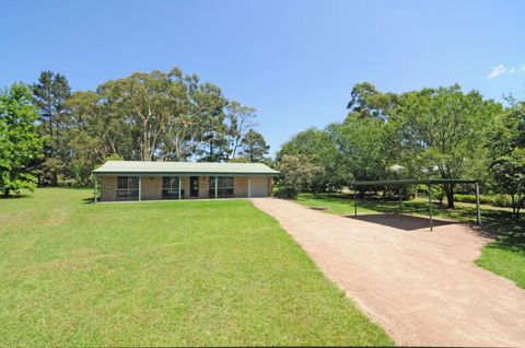 Valley Haven 3 Bedrooms Close To The Village! - Lennox Head Accommodation 3
