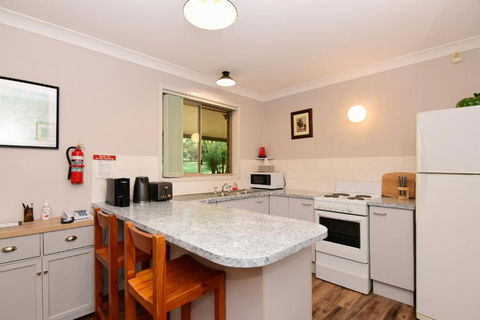 Valley Haven 3 Bedrooms Close To The Village! - Lennox Head Accommodation 6