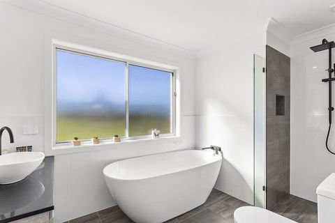 Whale Studio 1a Ocean Street - Lennox Head Accommodation 7