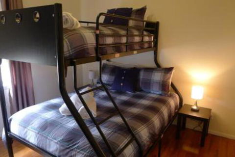 OCEAN BREEZE - Lennox Head Accommodation 7