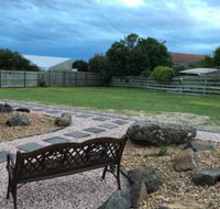 OCEAN BREEZE - Lennox Head Accommodation