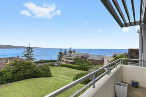POINT GREY APARTMENT ONE VIEWPOINT - Lennox Head Accommodation 7