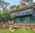 Bellara your home among the gum trees - Lennox Head Accommodation