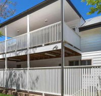 Blake Loft on Manning 500 metres to two beaches - Lennox Head Accommodation