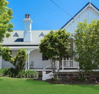 Blake House iconic coastal homestead - Lennox Head Accommodation