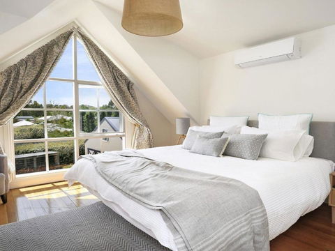 Duncraig House Open Fireplace Spa Pet Friendly - Lennox Head Accommodation 1