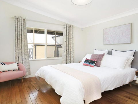 Duncraig House Open Fireplace Spa Pet Friendly - Lennox Head Accommodation 6