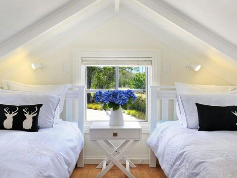 Duncraig House Open Fireplace Spa Pet Friendly - Lennox Head Accommodation 5