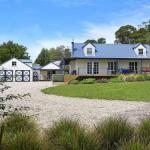Duncraig House Open Fireplace Spa Pet Friendly - Lennox Head Accommodation 0