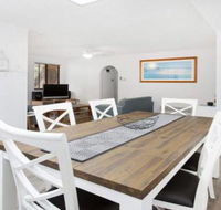 My Coastal Getaway cafes beaches rainforest - Lennox Head Accommodation