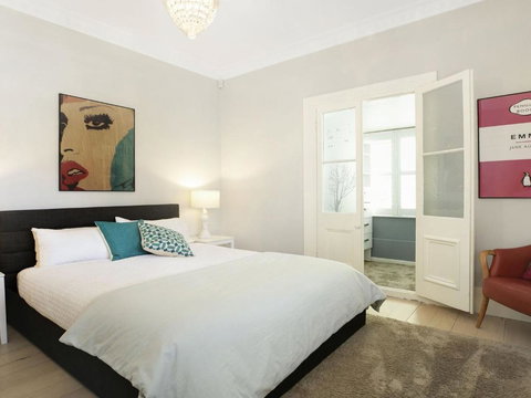 Nattai Lodge House & Cottage In Beautiful Garden - Lennox Head Accommodation 5