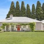 Nattai Lodge House & Cottage In Beautiful Garden - Lennox Head Accommodation 1