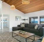 Ohana Oasis front row to reserve beach  ocean - Lennox Head Accommodation