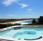Santa Barbara on Bombo Beach - Lennox Head Accommodation