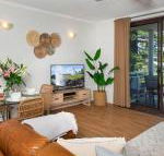 St Tropez Beachside Luxe - Lennox Head Accommodation