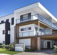 Surf Beach Townhouse - Lennox Head Accommodation
