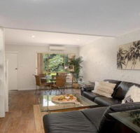 Tehidy Townhouse translation a place of retreat - Lennox Head Accommodation