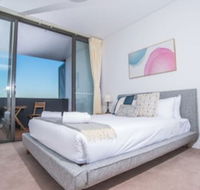 Peak East 2bed2bath APT ryde SO Relaxing - Lennox Head Accommodation