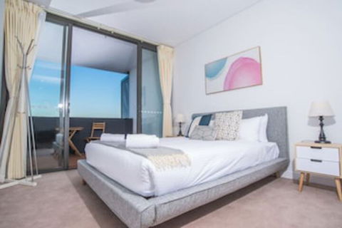 Peak East 2bed2bath APT @ryde SO Relaxing - Lennox Head Accommodation 0