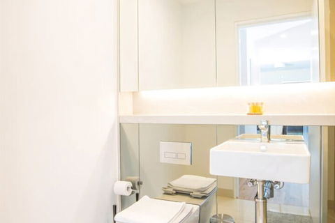 Peak East 2bed2bath APT @ryde SO Relaxing - Lennox Head Accommodation 7