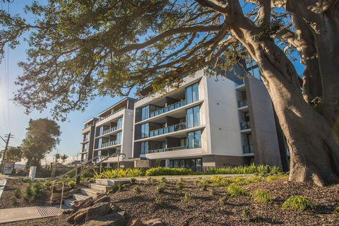 Peak East 2bed2bath APT @ryde SO Relaxing - Lennox Head Accommodation 1