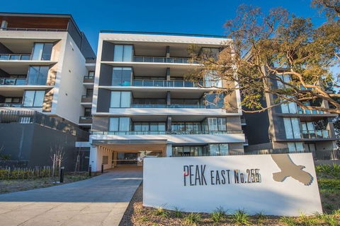 Peak East 2bed2bath APT @ryde SO Relaxing - Lennox Head Accommodation 2