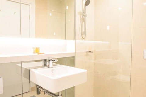 Peak East 2bed2bath APT @ryde SO Relaxing - Lennox Head Accommodation 6