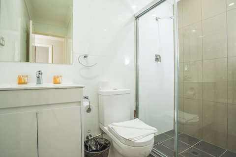 Peaceful 2kingbed Rootyhill Townhouse Near Station - Lennox Head Accommodation 6