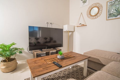 Peaceful 2kingbed Rootyhill Townhouse Near Station - Lennox Head Accommodation 2