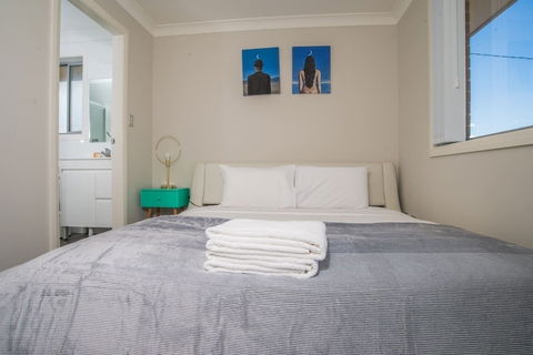 Peaceful 2kingbed Rootyhill Townhouse Near Station - Lennox Head Accommodation 4