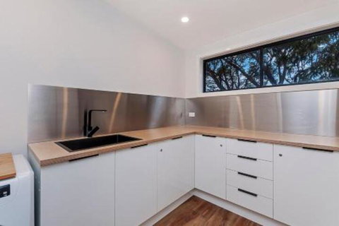 Thunder Point Cottage - Lennox Head Accommodation 7