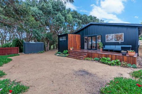 Thunder Point Cottage - Lennox Head Accommodation 6