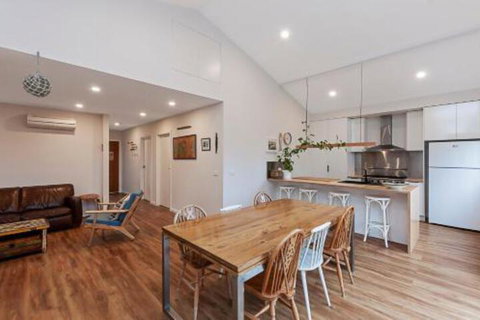 Thunder Point Cottage - Lennox Head Accommodation 4