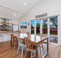 Thunder Point Cottage - Lennox Head Accommodation