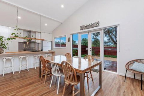 Thunder Point Cottage - Lennox Head Accommodation 0