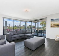 Thunder Point - Lennox Head Accommodation